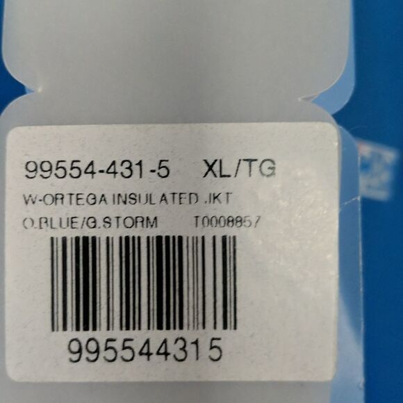Elevate Sport Women's Ortega Insulated Softshell Jacket Nascar logo TM19554 - Picture 7 of 13